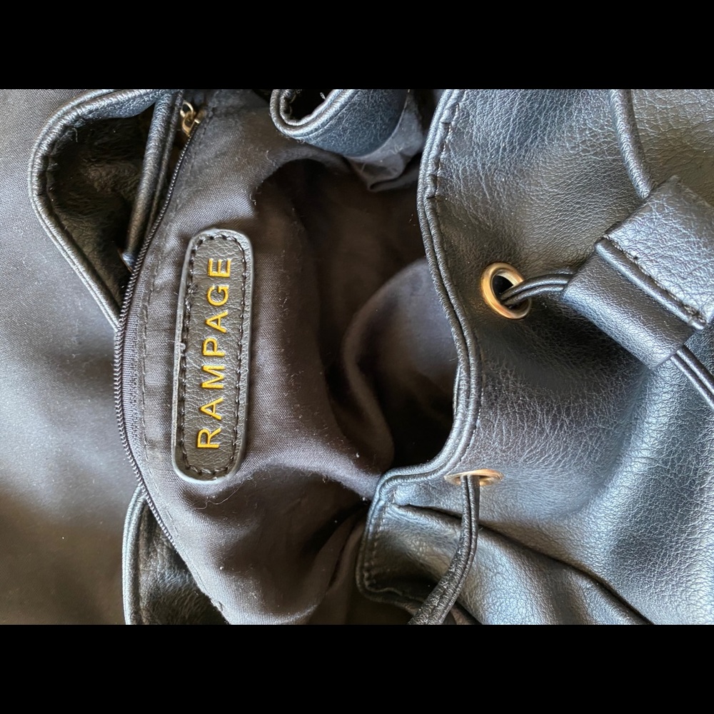 Rampage Backpack Great Condition - image 4